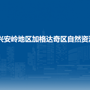 大興安嶺地區(qū)加格達(dá)奇區(qū)自然資源局各部門聯(lián)系電話