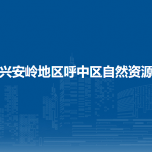 大興安嶺地區(qū)呼中區(qū)自然資源局各部門(mén)聯(lián)系電話