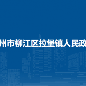 柳州市柳江區(qū)拉堡鎮(zhèn)人民政府各部門(mén)聯(lián)系電話(huà)