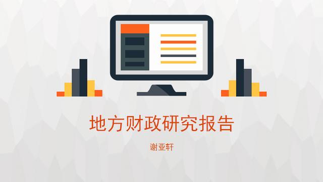 2017年中國地方財(cái)政研究報(bào)告