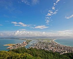 惠東縣港口濱海旅游度假區(qū)管理委員會