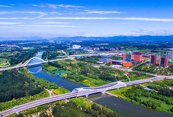 北京市昌平區(qū)沙河高教園區(qū)管理委員會(huì)