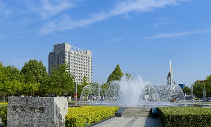 天津市東麗區(qū)城市管理委員會