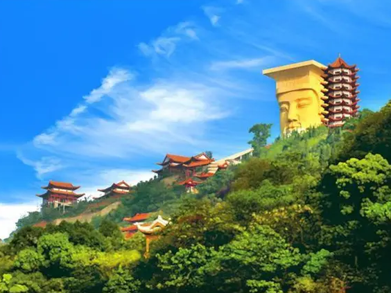 豐都縣文化和旅游發(fā)展委員會(huì)