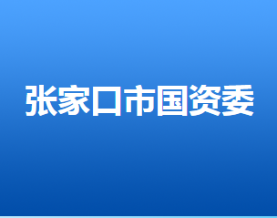 張家口市人民政府國有資產(chǎn)監(jiān)督管理委員會(huì)