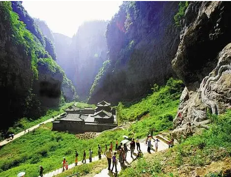 重慶市武隆區(qū)鳳山街道辦事處