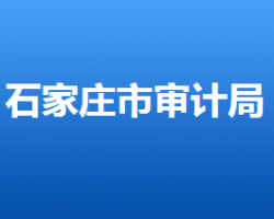 石家莊市審計局