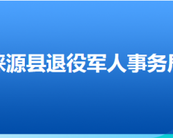 淶源縣退役軍人事務局