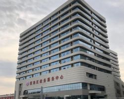 保定市蓮池區(qū)政務服務中心