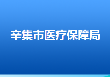 辛集市醫(yī)療保障局