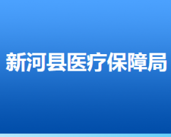 新河縣醫(yī)療保障局