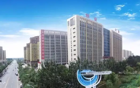 廊坊市安次區(qū)司法局