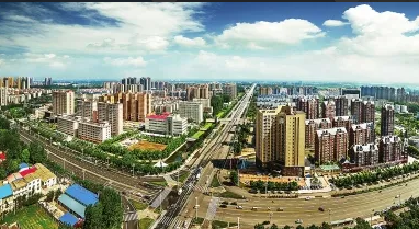 漯河市召陵區(qū)財(cái)政局