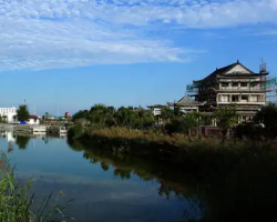 尉氏縣兩湖街道辦事處