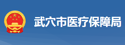 武穴市醫(yī)療保障局