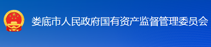 婁底市人民政府國有資產(chǎn)監(jiān)督管理委員會(huì)