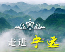 寧遠(yuǎn)縣農(nóng)業(yè)農(nóng)村局