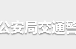 懷化市公安局交通警察支隊