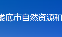 婁底市自然資源和規(guī)劃局