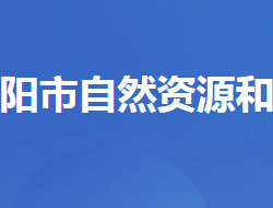 當陽市自然資源和規(guī)劃局