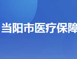 當陽市醫(yī)療保障局