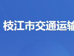 枝江市交通運輸局