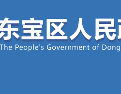 荊門市東寶區(qū)人民政府