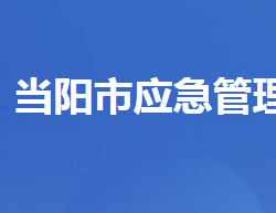 當陽市應(yīng)急管理局