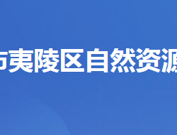 宜昌市夷陵區(qū)自然資源和規(guī)