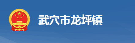 武穴市龍坪鎮(zhèn)人民政府