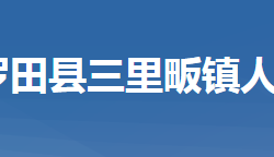 羅田縣三里畈鎮(zhèn)人民政府