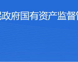 東營(yíng)市人民政府國(guó)有資產(chǎn)監(jiān)