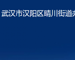 武漢市漢陽(yáng)區(qū)晴川街道辦事處