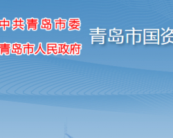 青島市人民政府國(guó)有資產(chǎn)監(jiān)督管理委員會(huì)