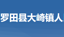 羅田縣大崎鎮(zhèn)人民政府