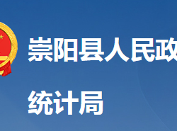 崇陽縣統(tǒng)計局