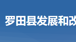 羅田縣發(fā)展和改革局