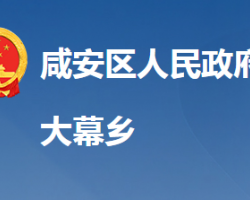 咸寧市咸安區(qū)大幕鄉(xiāng)人民政府