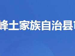 五峰土家族自治縣審計局