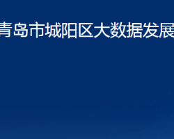 青島市城陽區(qū)大數(shù)據(jù)發(fā)展管理局