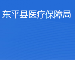 東平縣醫(yī)療保障局