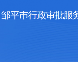 鄒平市行政審批服務局