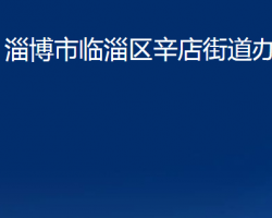 淄博市臨淄區(qū)辛店街道辦事處