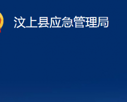 汶上縣應急管理局