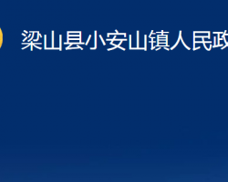 梁山縣小安山鎮(zhèn)人民政府