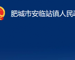 肥城市安臨站鎮(zhèn)人民政府