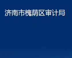 濟(jì)南市槐蔭區(qū)審計局