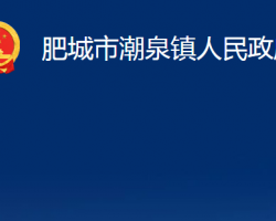 肥城市潮泉鎮(zhèn)人民政府