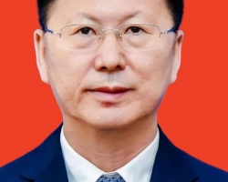 周宏(黑龍江省民政廳原副廳長)