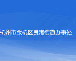 杭州市余杭區(qū)良渚街道辦事處